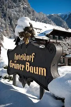 Haus Lindy 4* Bad Gastein