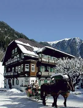 Haus Lindy Bad Gastein